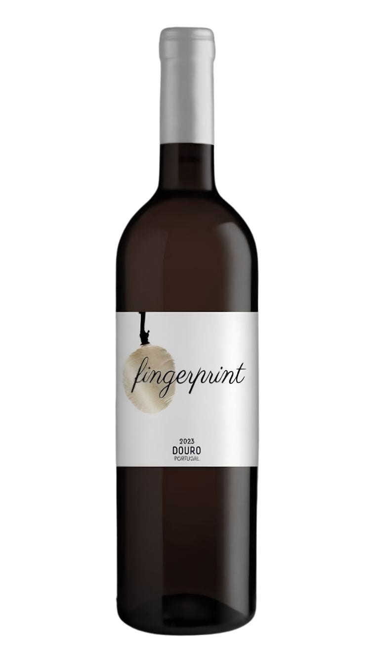 Fingerprint Branco 2023 Douro DOC