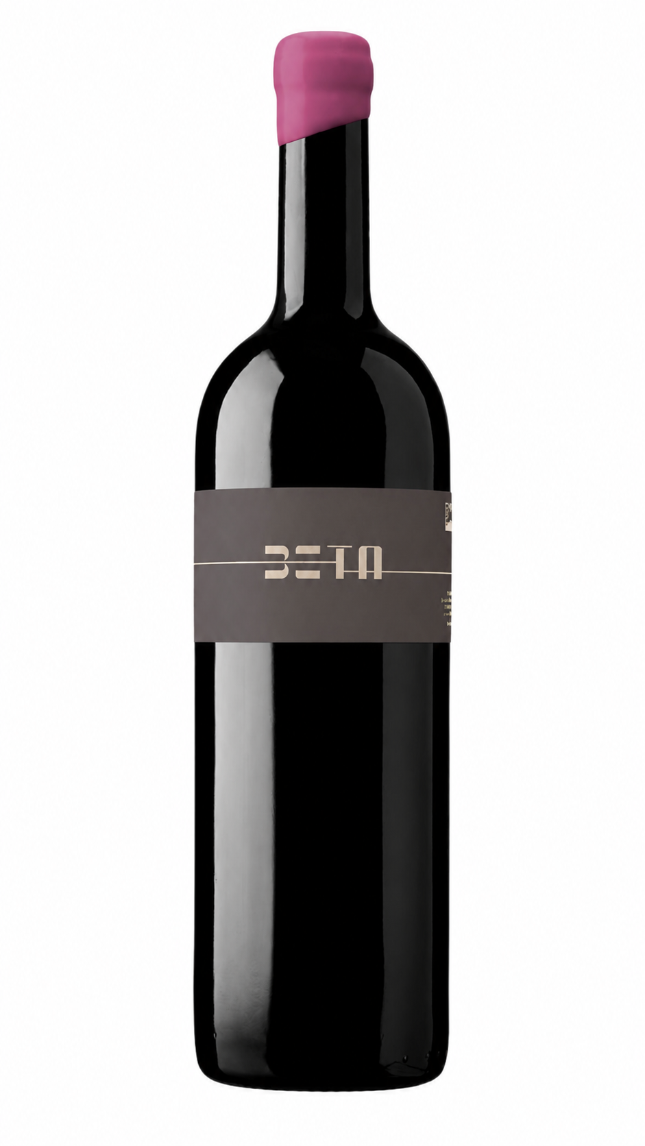BETA Rosé 2025
