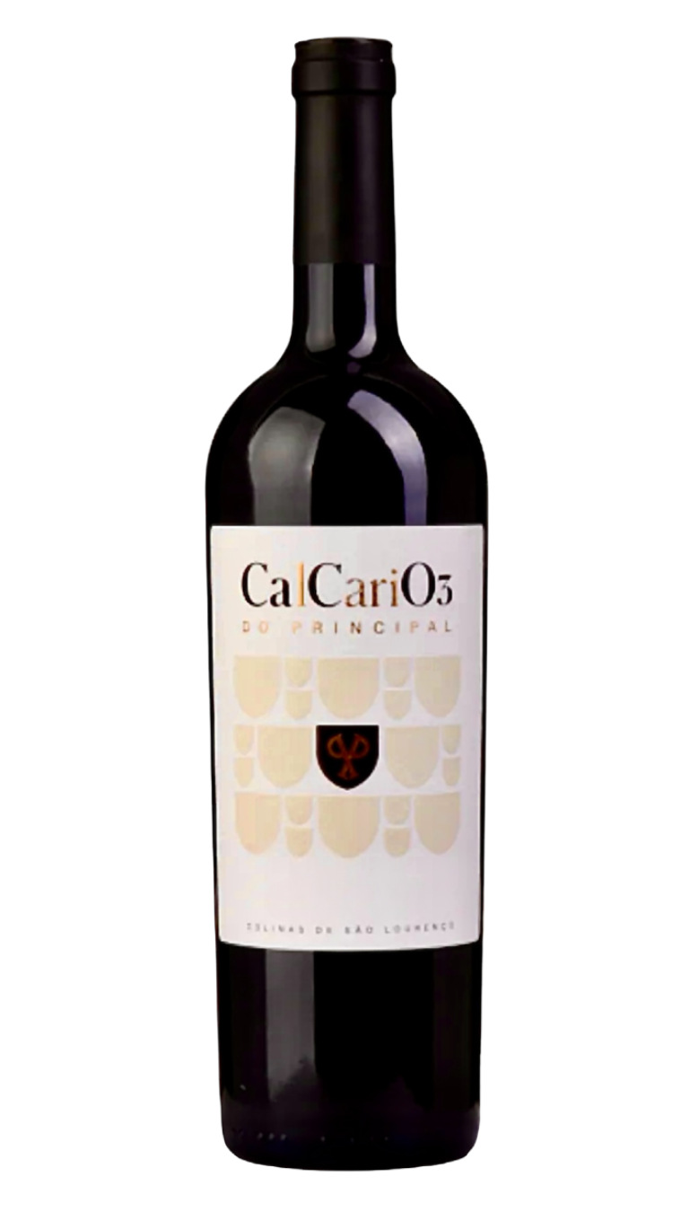 CALCÁRIO3 DO PRINCIPAL Reserva Tinto 2016