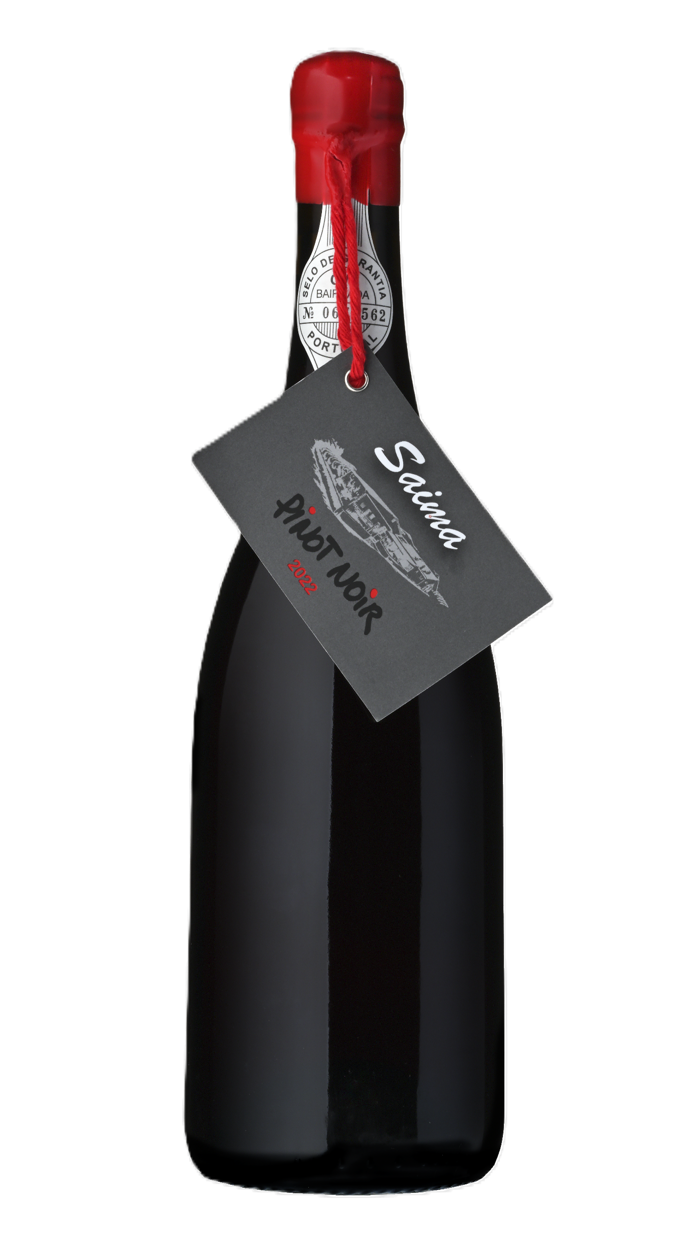 CASA DE SAIMA Pinot Noir Tinto 2022