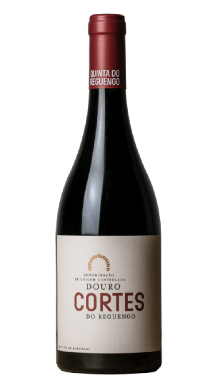 CORTES DO REGUENGO Tinto 2020 DOURO DOC