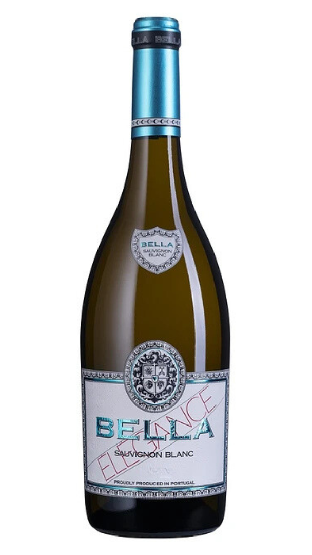BELLA ELEGANCE Sauvignon Blanc 2022