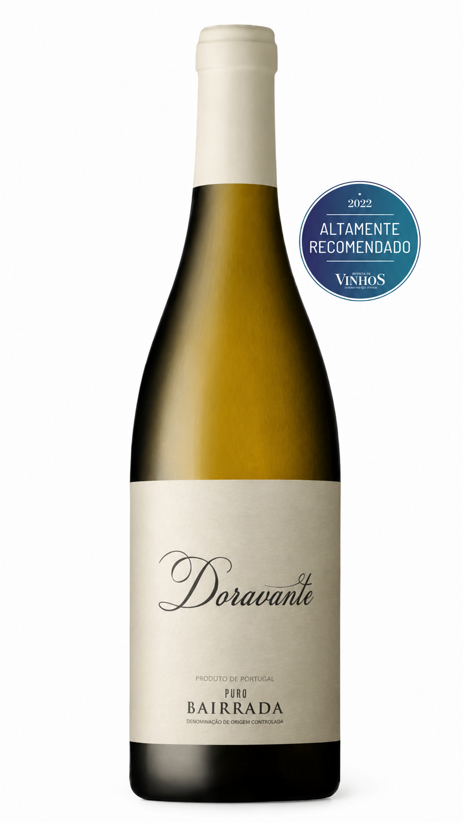 DORAVANTE Branco 2022 DOC Bairrada