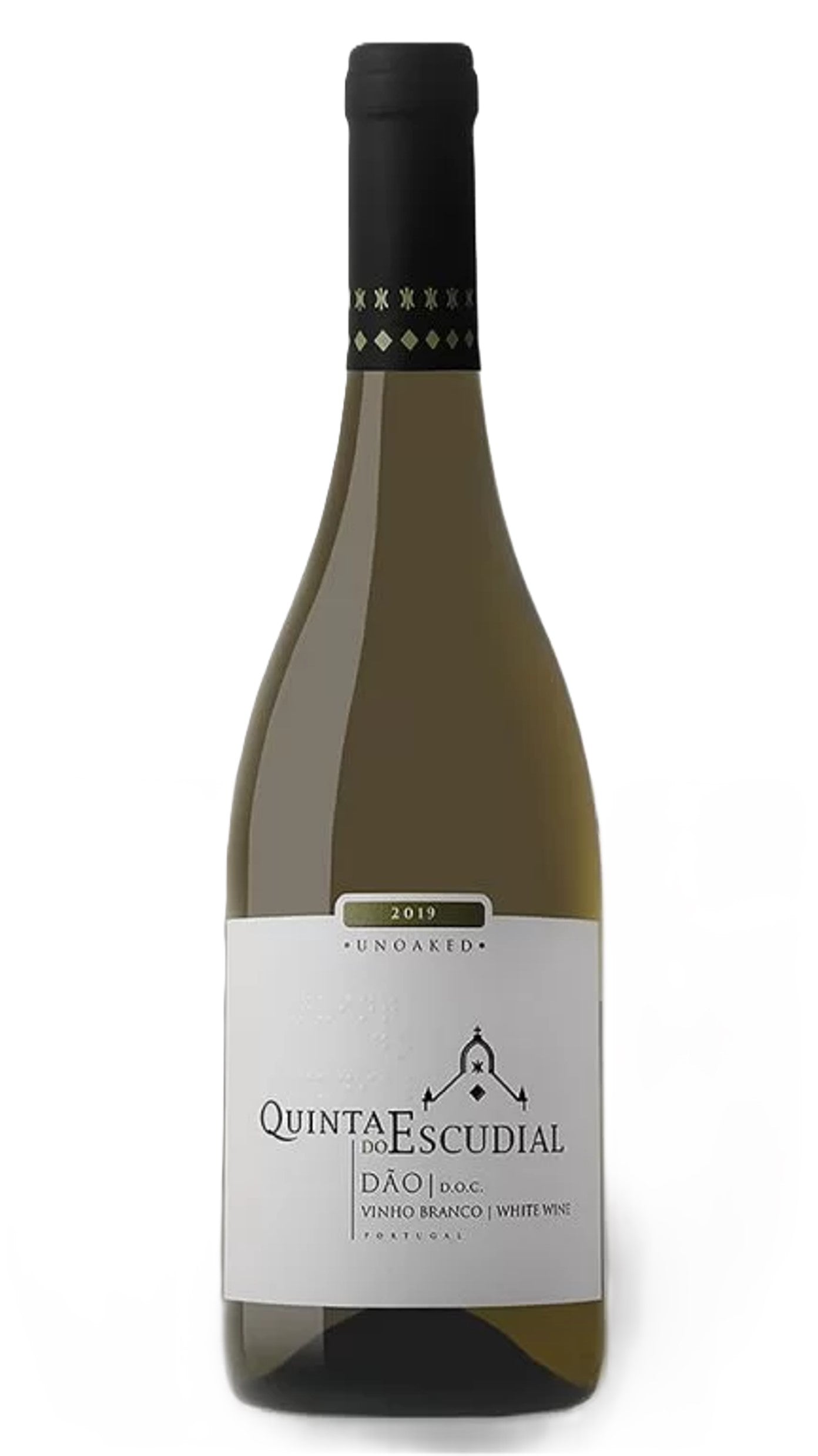QUINTA DO ESCUDIAL Branco 2022