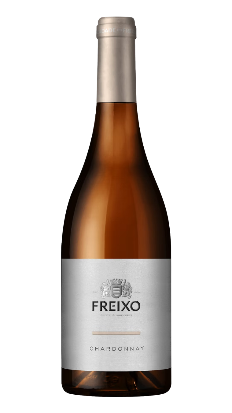 Chardonnay FREIXO Branco 2024 Vinho Regional Alentejano