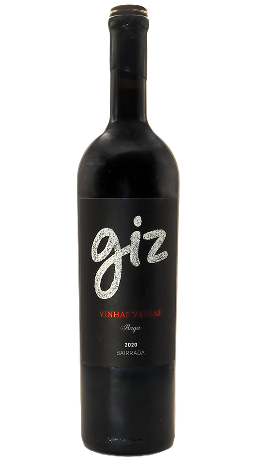 GIZ Vinhas velhas Tinto 2020