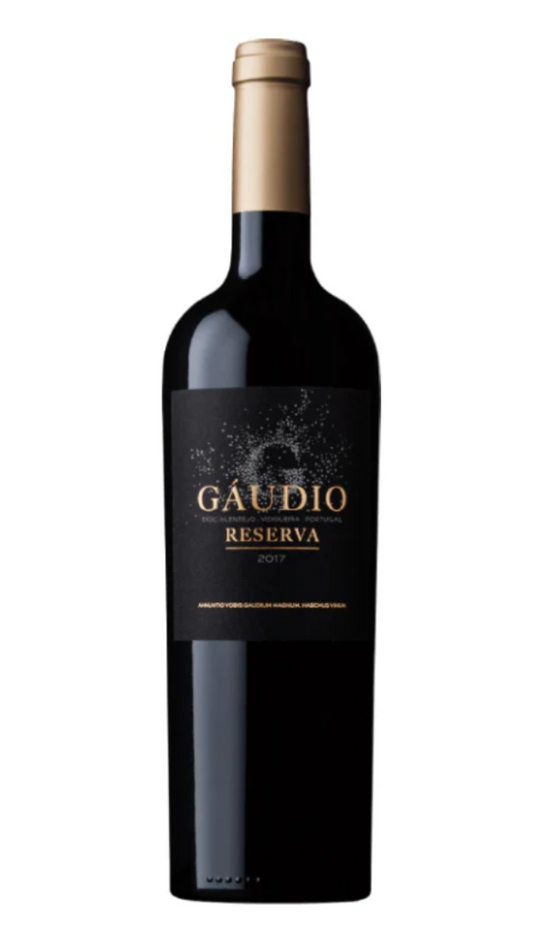 GÁUDIO Reserva Tinto 2018  DOC Alentejo