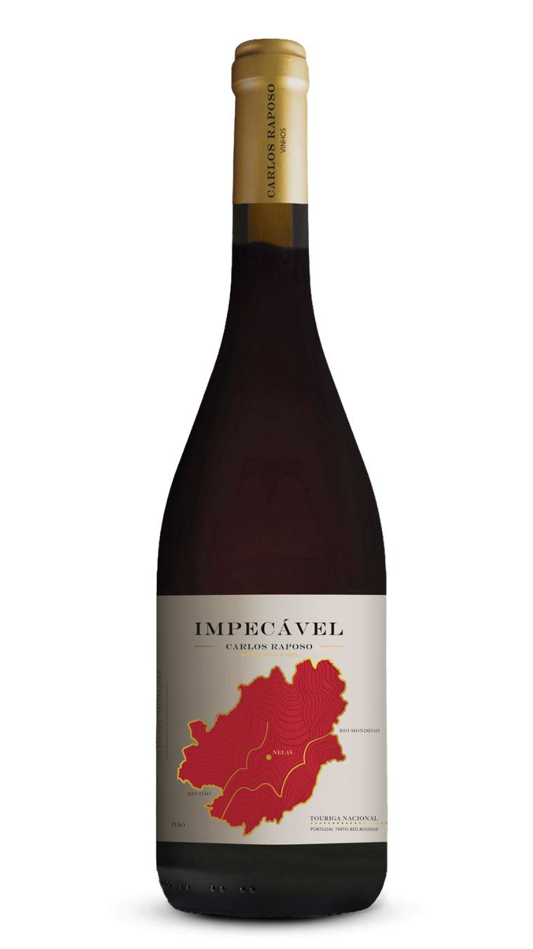 IMPECÁVEL Tinto 2023