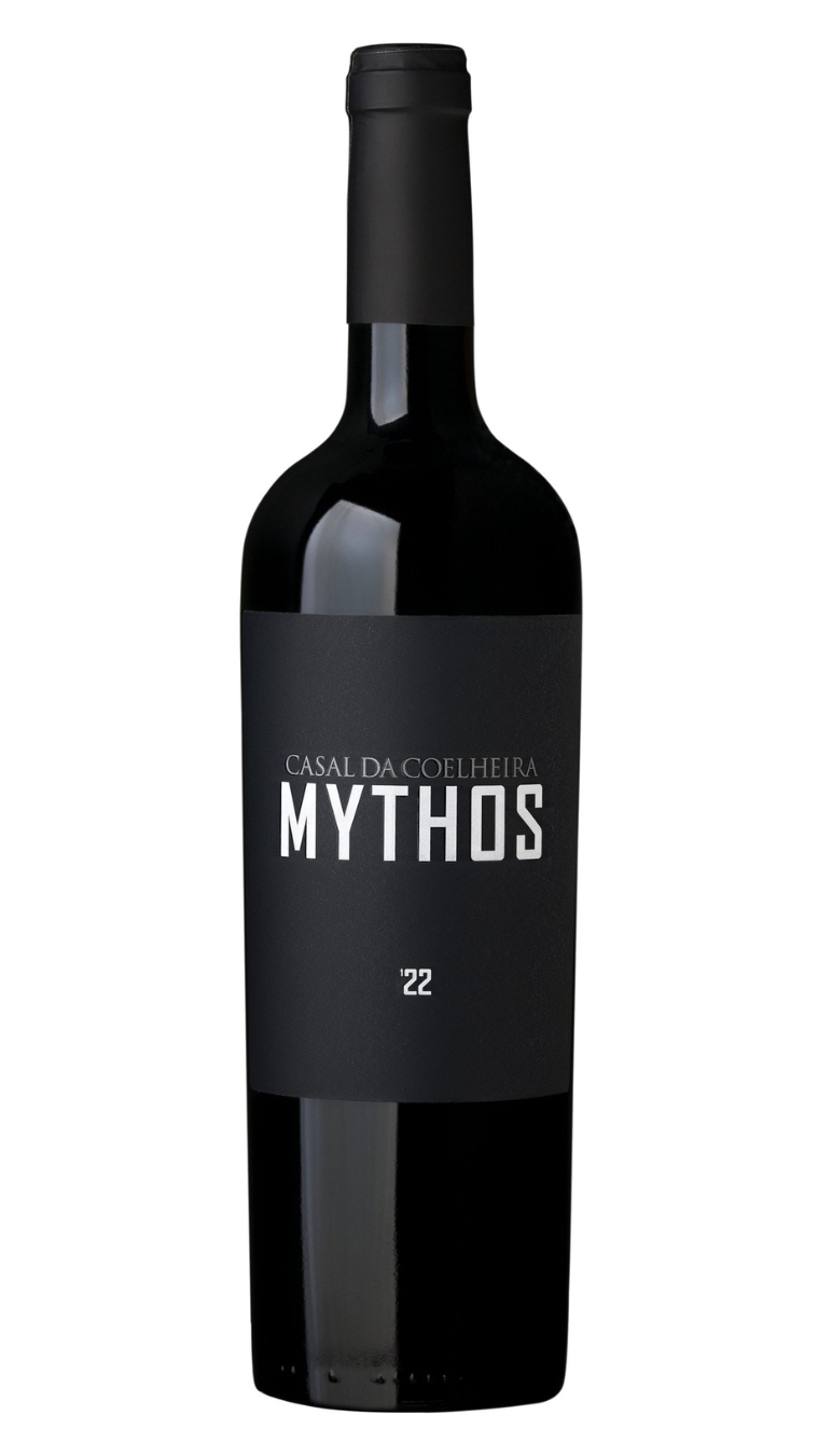 MYTHOS Tinto 2022