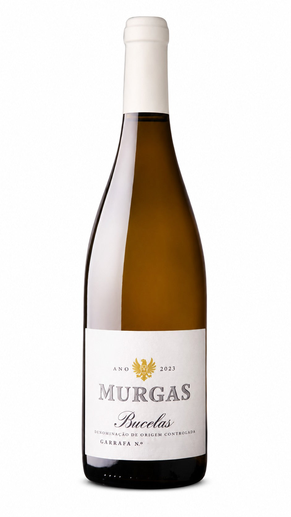 MURGAS Arinto 2023 DOC Bucelas