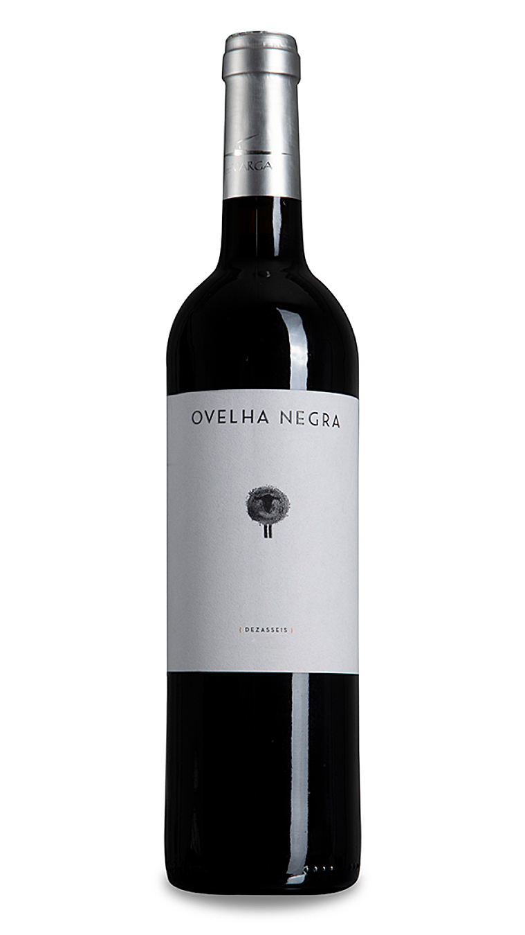 OVELHA NEGRA (dezasseis) Tinto 2023