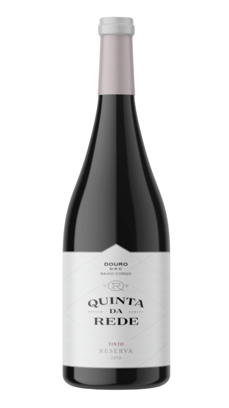 QUINTA DA REDE Reserva Tinto 2021