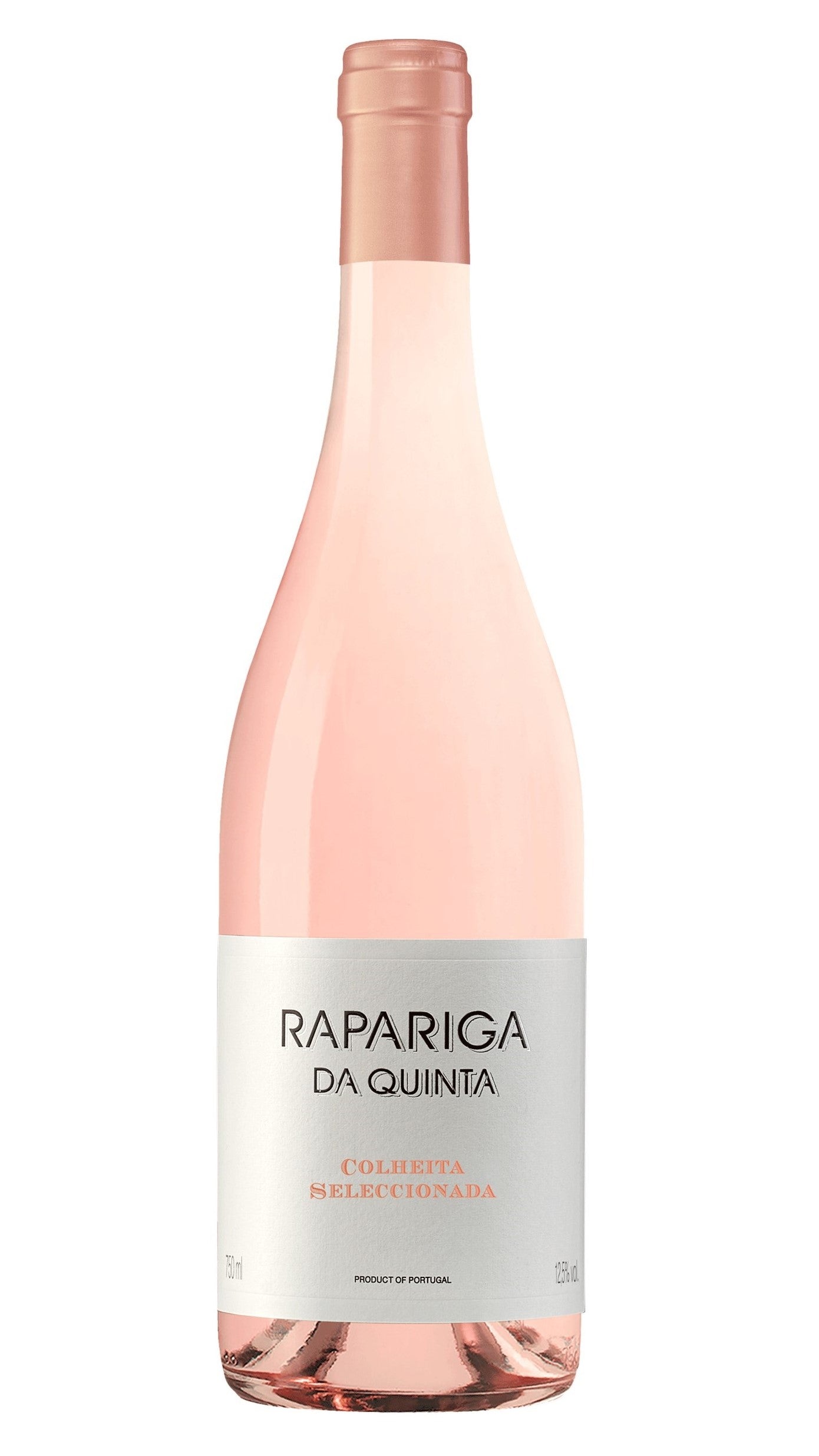 RAPARIGA DA QUINTA Rosé 2021