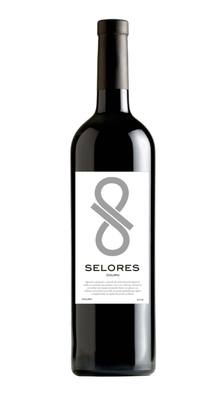 SELORES Selection Tinto 2022
