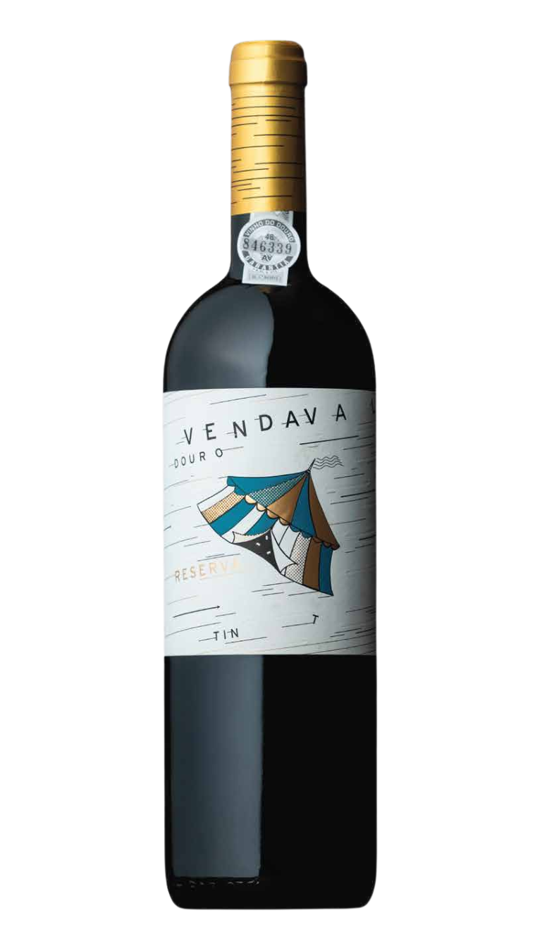 VENDAVAL Reserva Tinto 2021