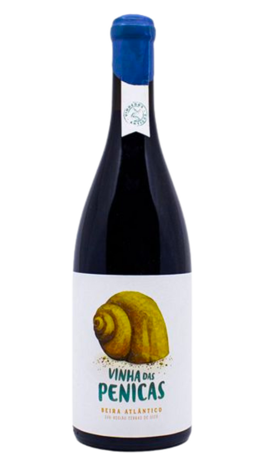 VINHA DAS PENICAS Vinhedos Antigos Tinto 2018