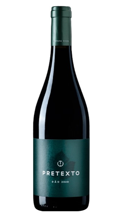 PRETEXTO Tinto 2020