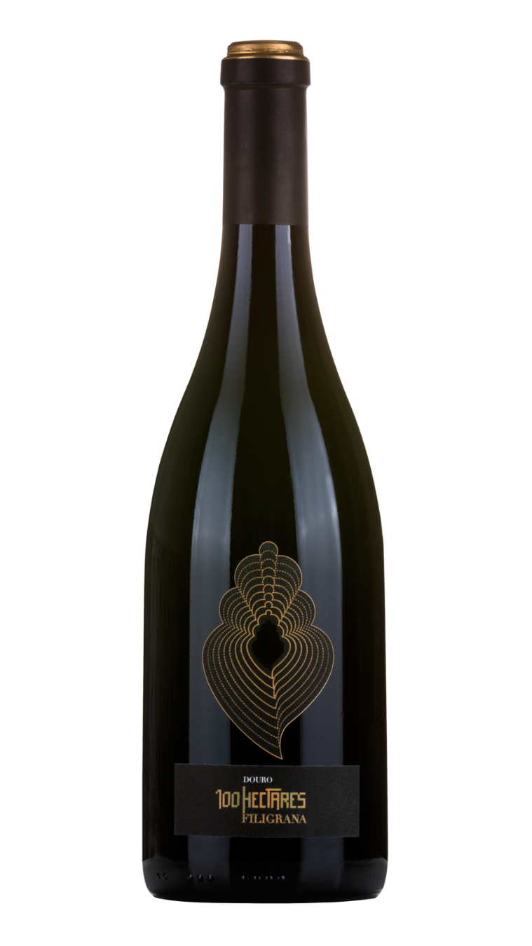 100 HECTARES FILIGRANA Tinto 2021 DOURO DOC