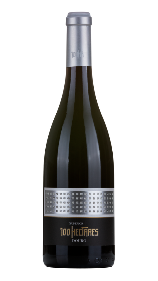 100 HECTARES Superior Tinto 2021 DOURO DOC
