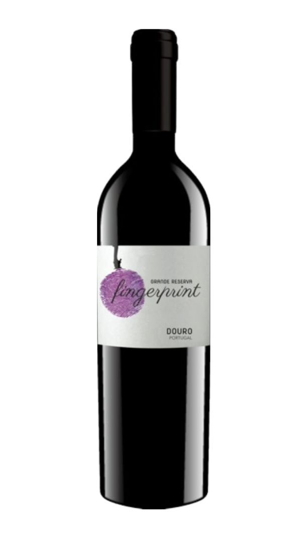 FINGERPRINT Grande Reserva Tinto 2022