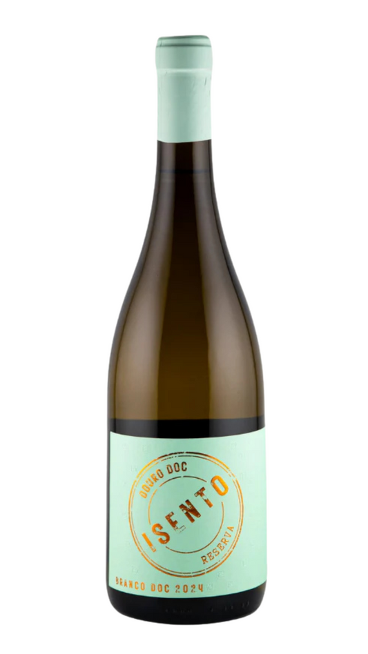 ISENTO Reserva Branco 2024 DOURO DOC