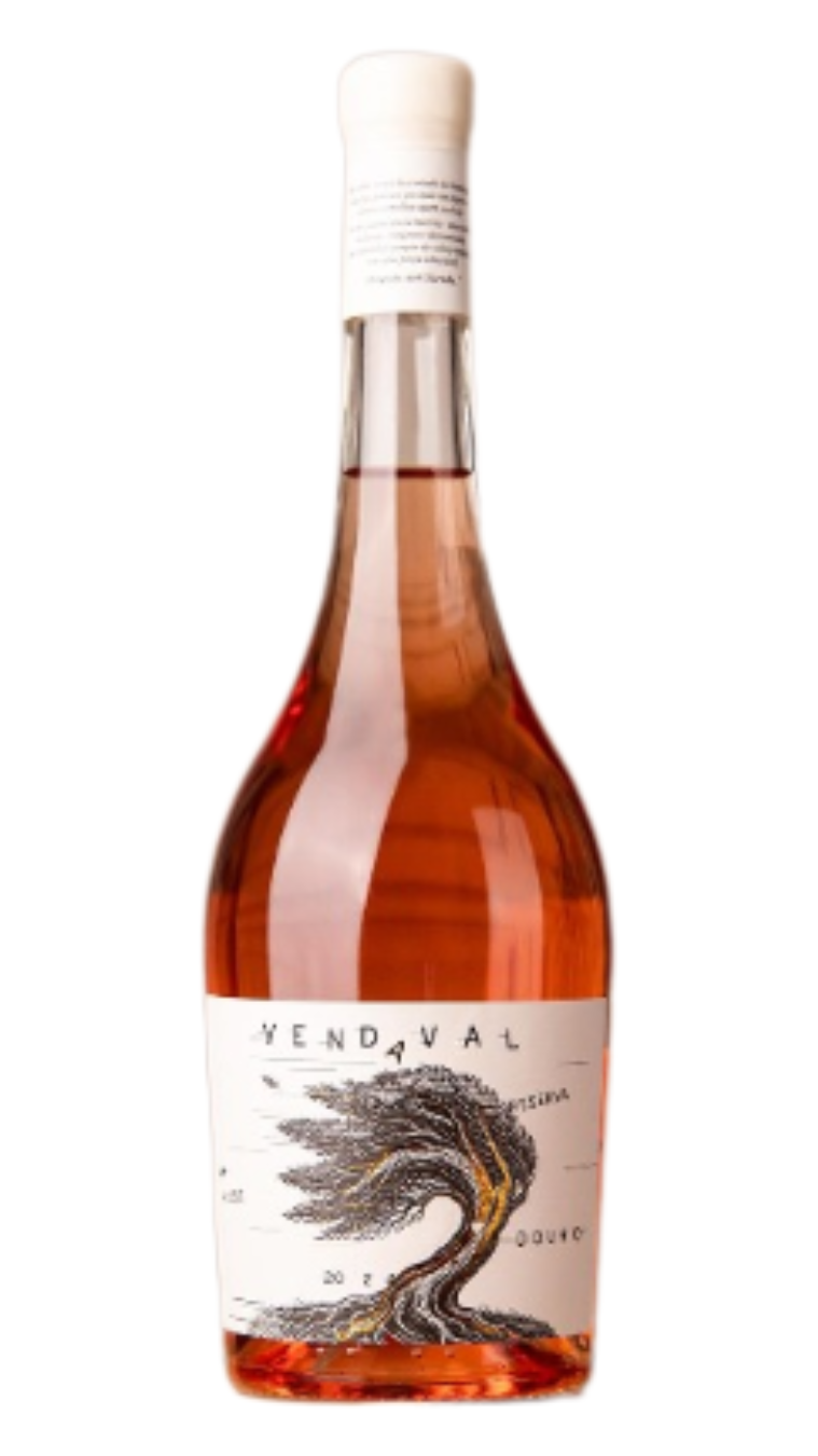 VENDAVAL Rosé da Clarinha Reserva 2024 DOURO DOC