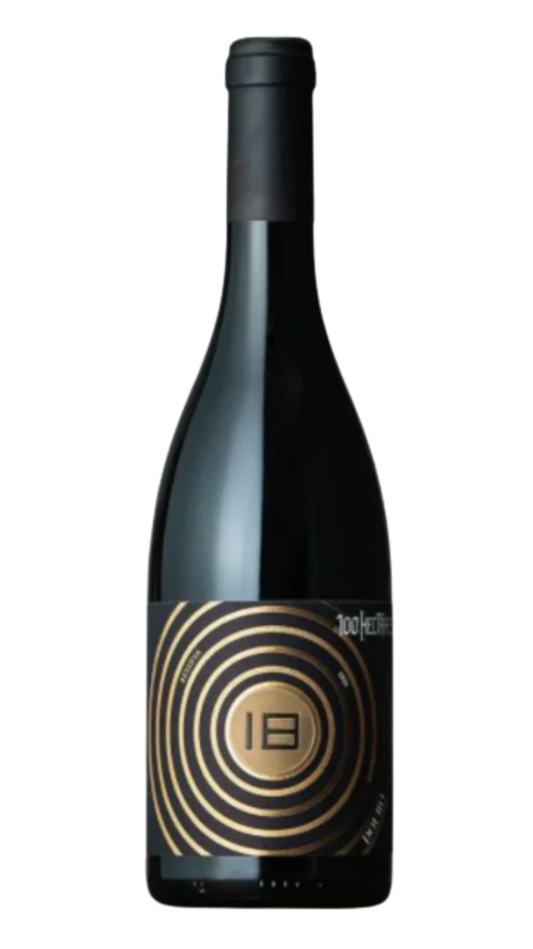 100 HECTARES 18% BY VOL Reserva Tinto 2023 DOC DOURO