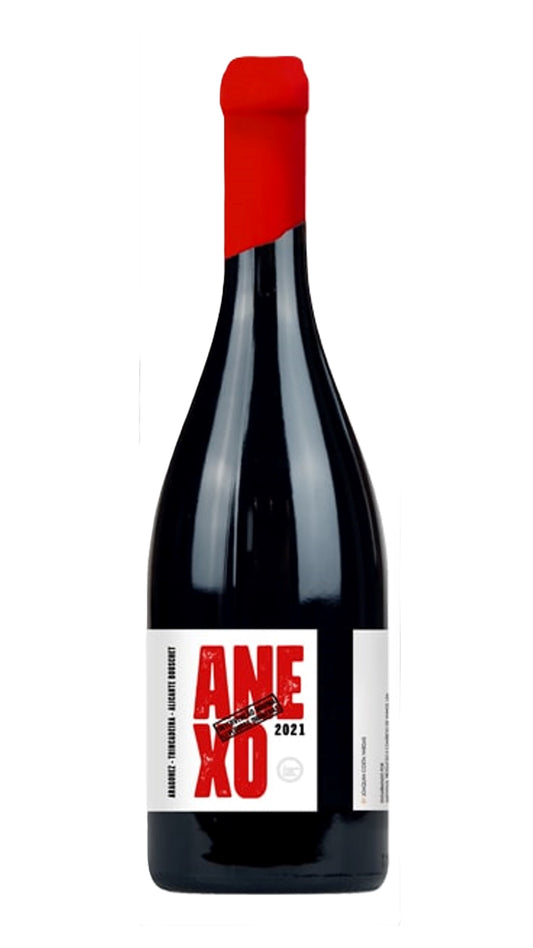 ANEXO Tinto (Intervenção mínima) 2021