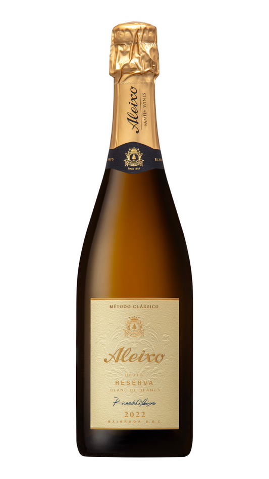 ALEIXO Espumante Reserva 2022
