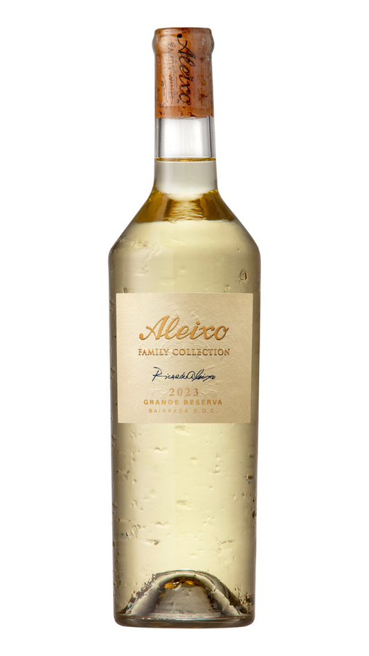 ALEIXO Grande Reserva Branco 2023 Family Collection