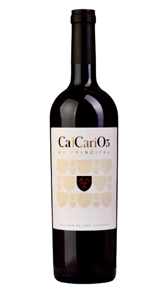 CALCÁRIO3 DO PRINCIPAL Reserva Tinto 2018