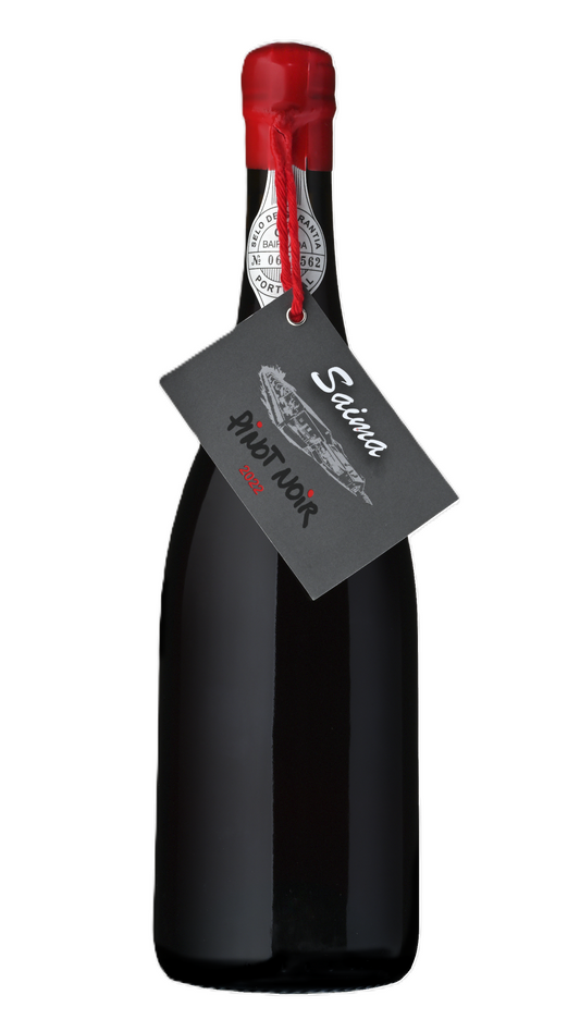 CASA DE SAIMA Pinot Noir Tinto 2022