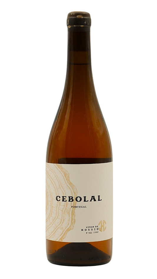 CEBOLAL "Vinha do Rossio" Branco