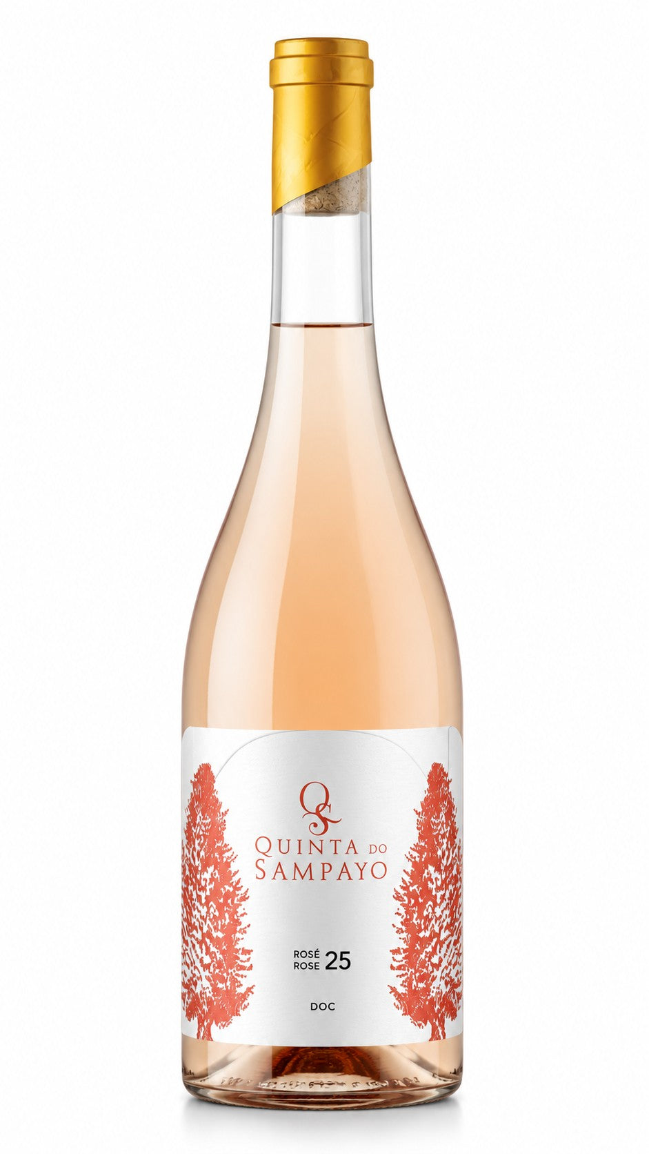 Quinta do Sampayo Rosé 2025 DOC Tejo