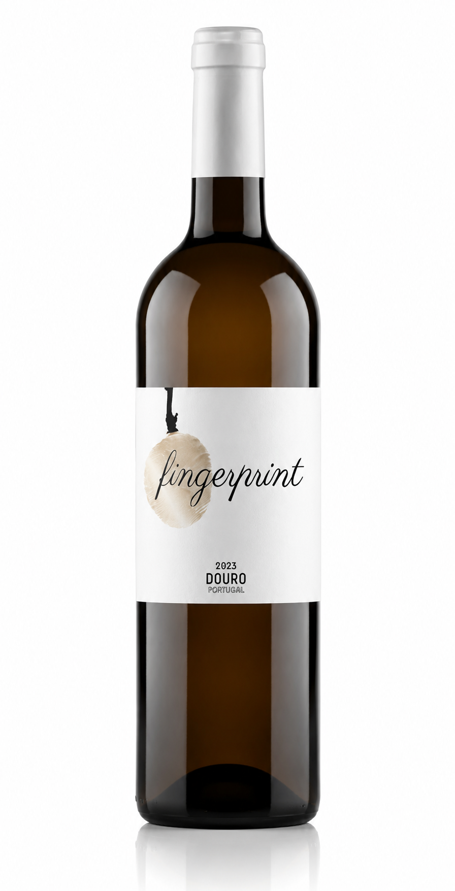 Fingerprint Branco 2023 Douro DOC