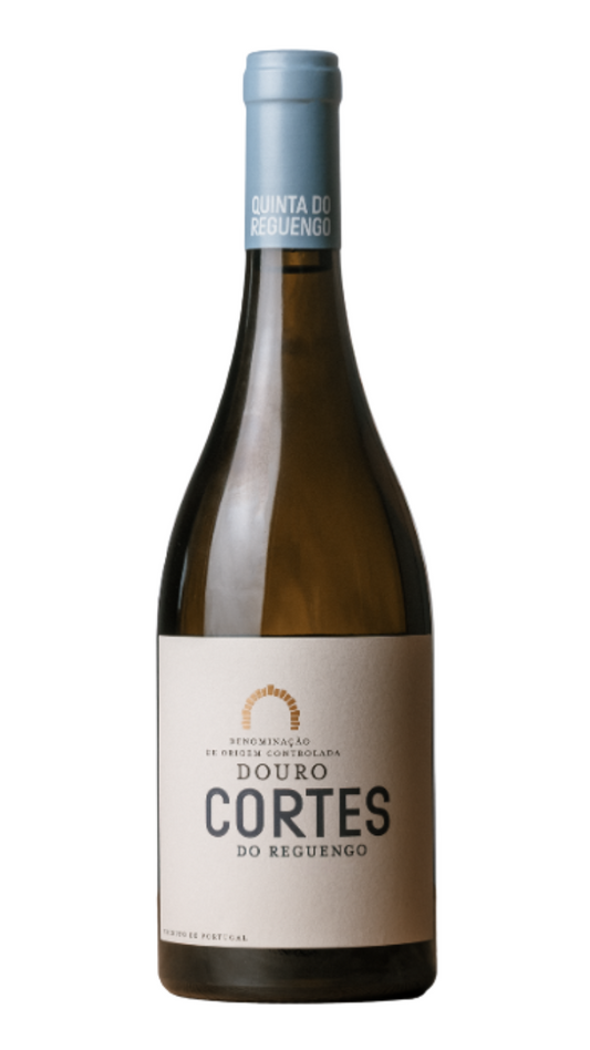 CORTES DO REGUENGO Branco 2024 DOURO DOC