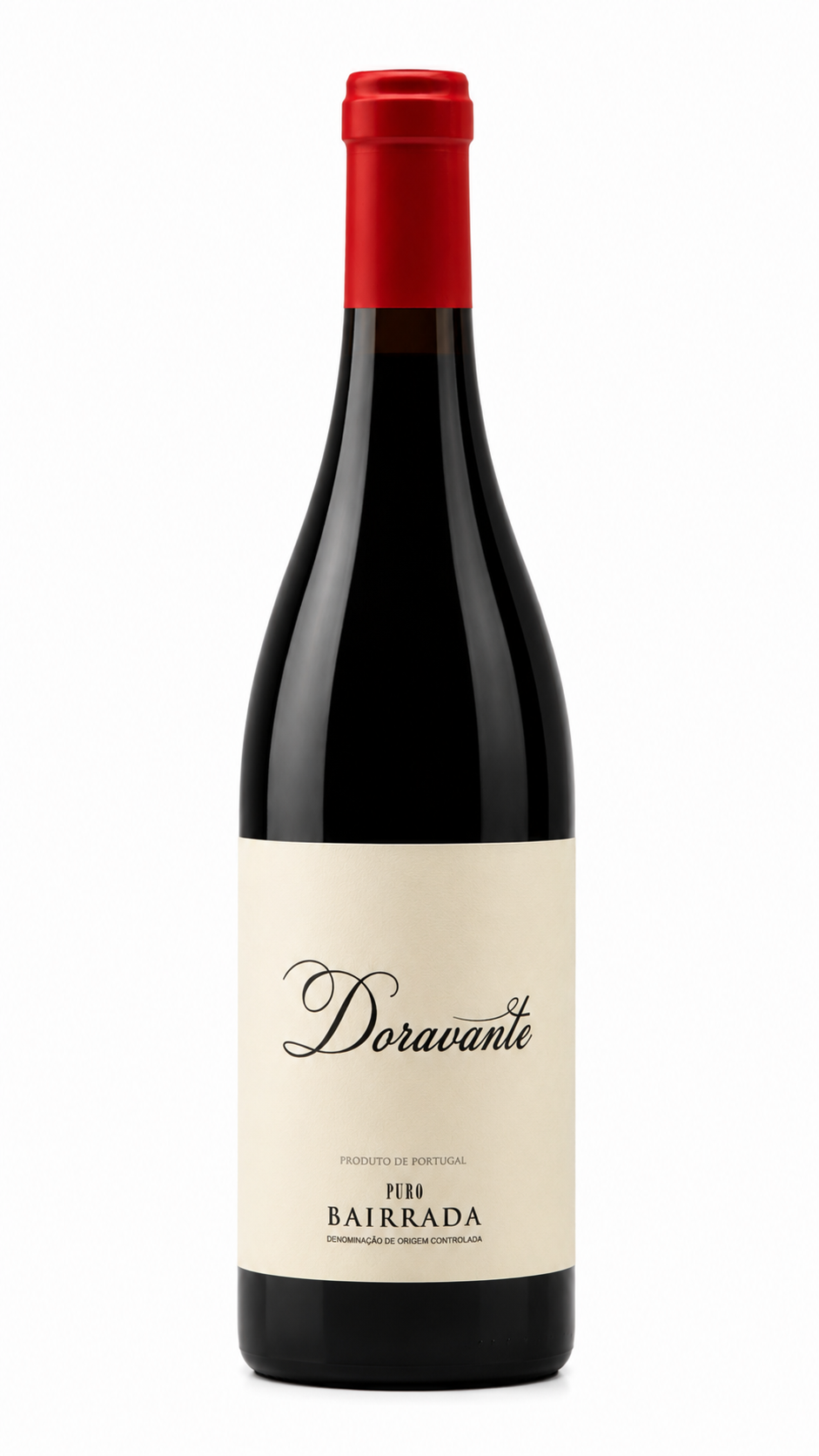 DORAVANTE Tinto 2022 DOC Tinto
