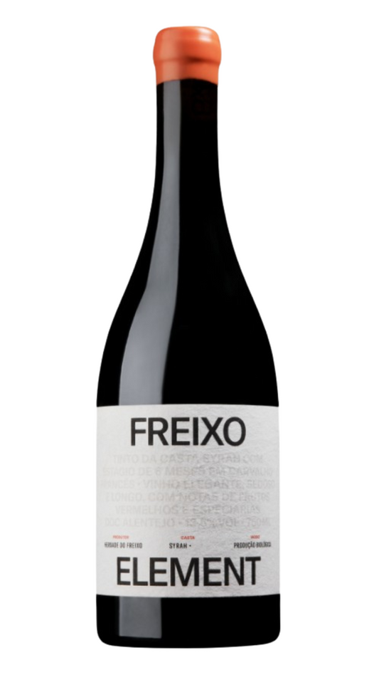 FREIXO ELEMENT Syrah Tinto 2022