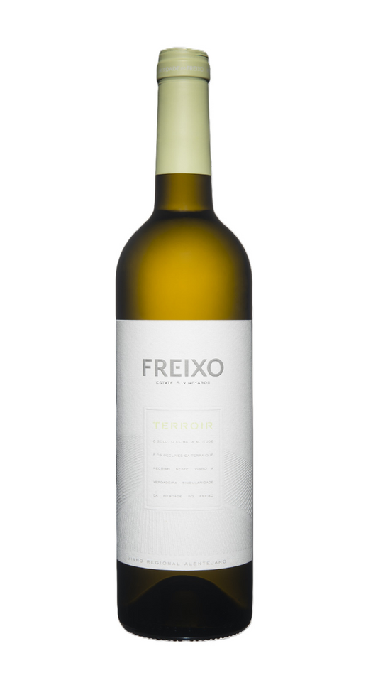 FREIXO TERROIR Branco 2019