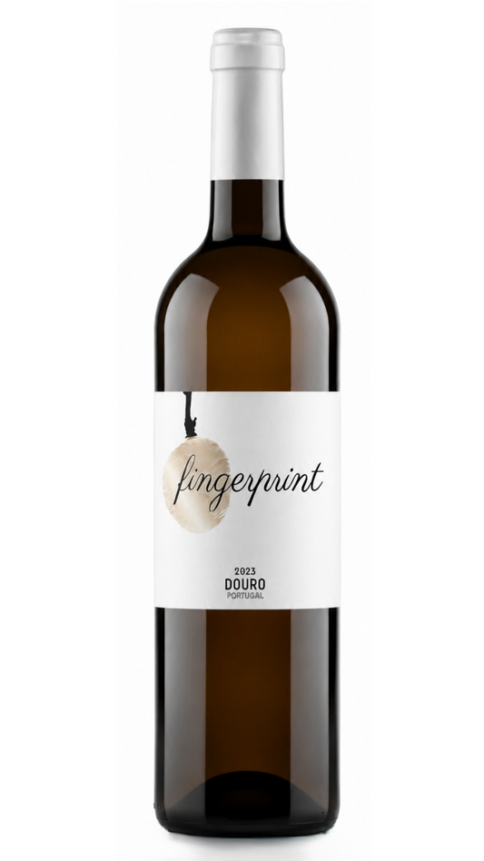 FINGERPRINT Branco 2023 Douro DOC