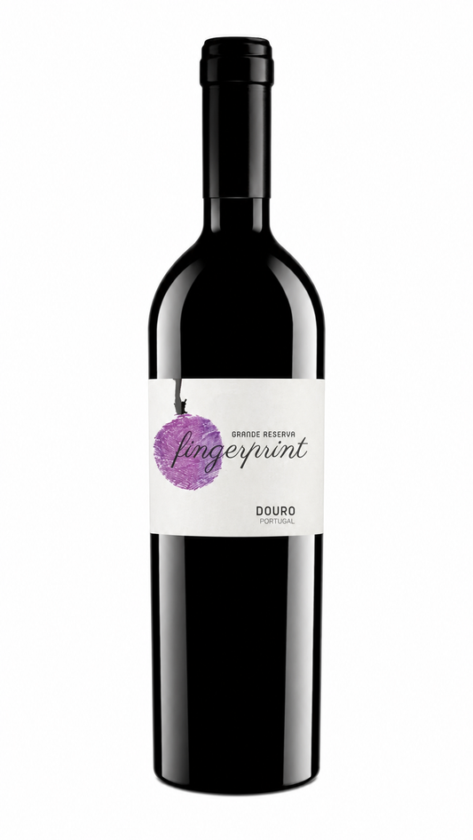FINGERPRINT Grande Reserva Tinto 2022 Douro DOC