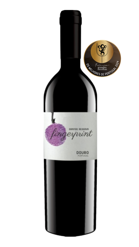 FINGERPRINT Grande Reserva Tinto 2021
