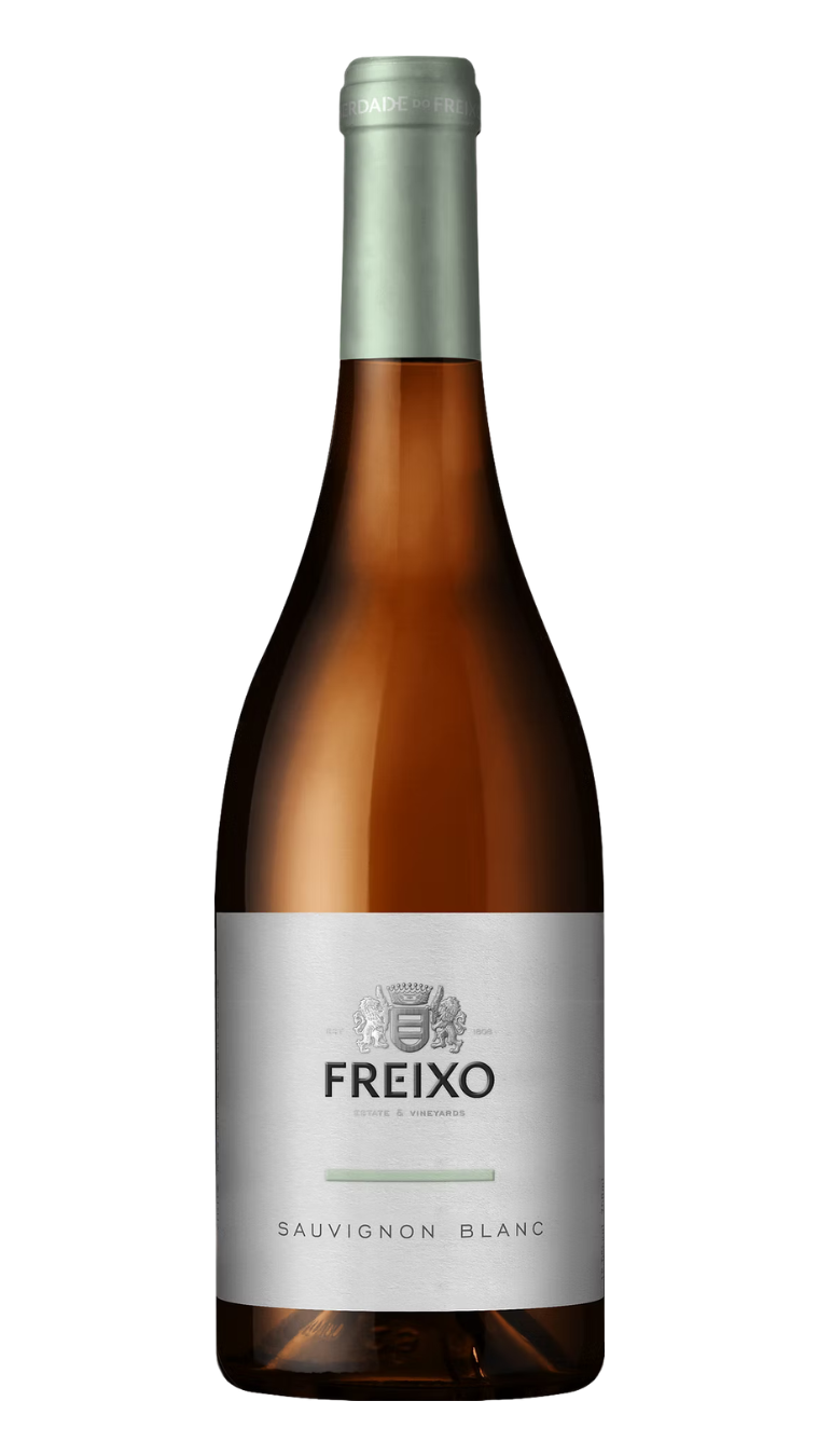 Sauvignon Blanc FREIXO Branco 2024 Vinho Regional Alentejano