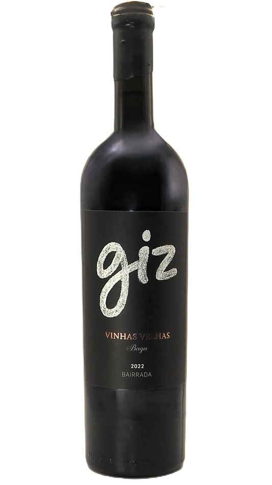 GIZ Vinhas velhas Rosé 2022