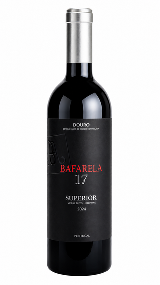 Bafarela 17 Superior Tinto 2024 Douro DOC