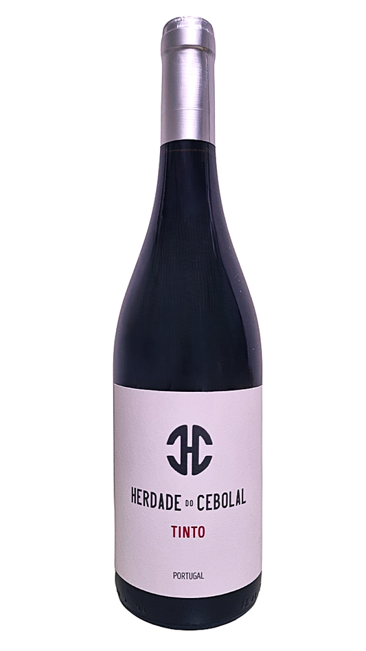 HERDADE DO CEBOLAL Tinto 2022
