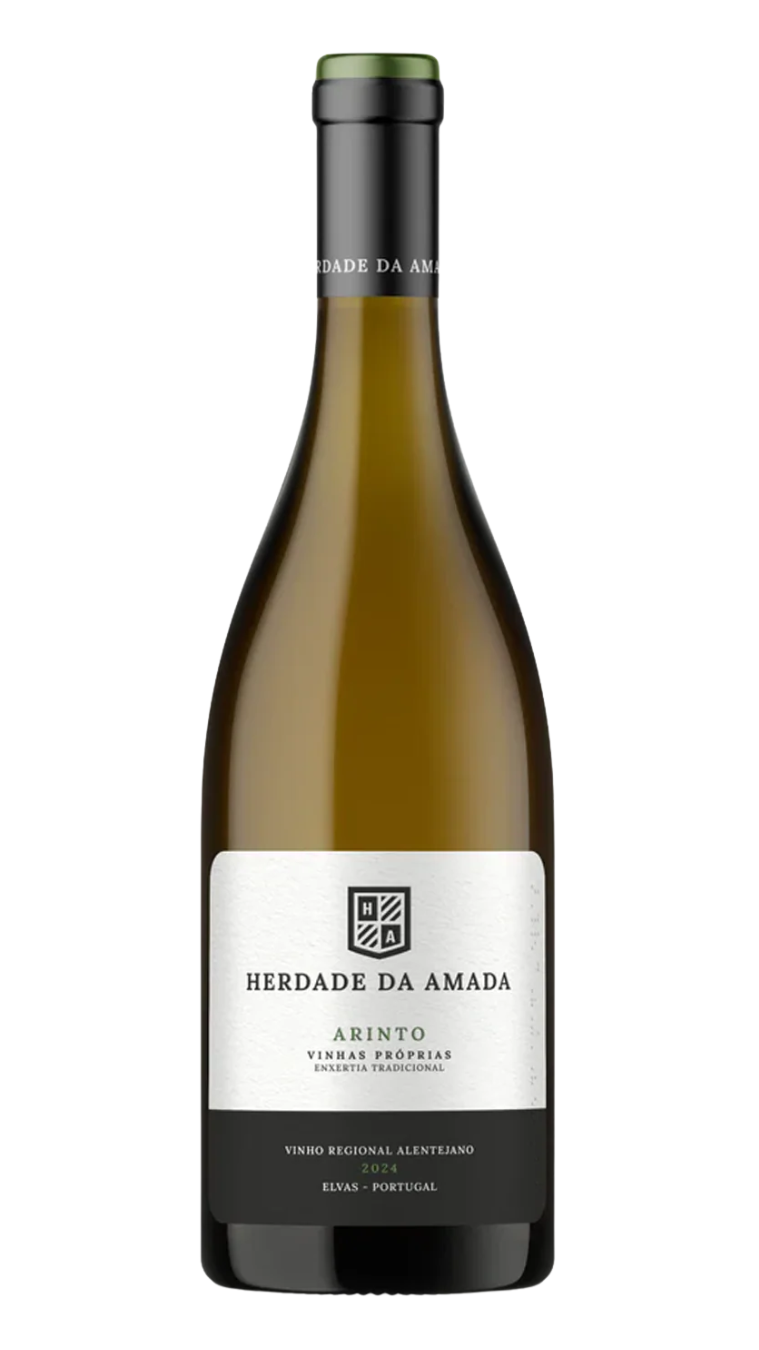 HERDADE DA AMADA Arinto Branco 2024 Vinho Regional Alentejano