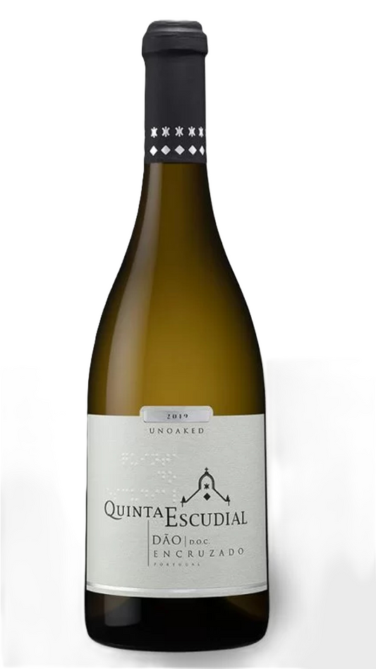 QUINTA DO ESCUDIAL Encruzado Branco 2022