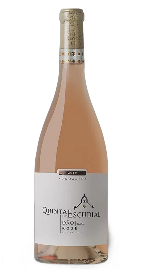 QUINTA DO ESCUDIAL Rosé 2022