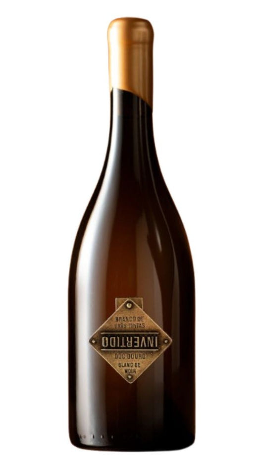 Cadão INVERTIDO Blanc de Noir 2025 DOC Douro